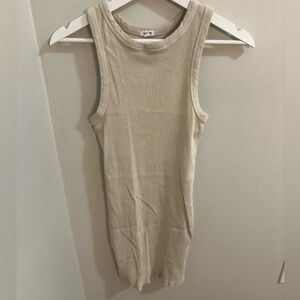 Garage Mini Dress
